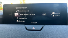 Mazda CX-60 2.5 PHEV Homura 5dr Auto Estate